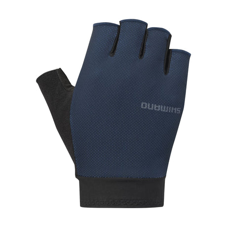 Shimano Explorer Gloves Navy - Bikespecht