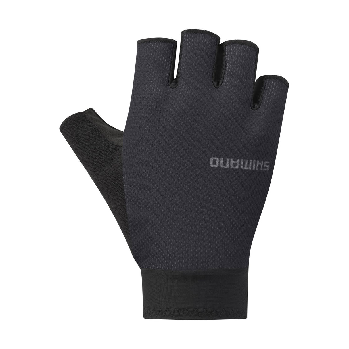 Shimano W'S Explorer Gloves Schwarz