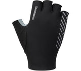 Shimano Advanced Gloves Schwarz S