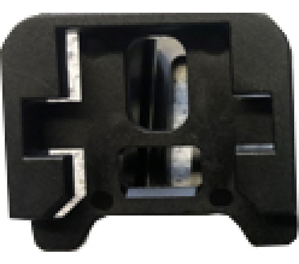 PRO Direct Mount Saddle Mount - Bikespecht