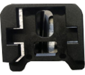 PRO Direct Mount Saddle Mount - Bikespecht