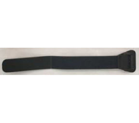 PRO Velcro Strap With Patch - Bikespecht