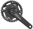 Shimano Kurbg.Cues FCU40002 175 40-26Z - Bikespecht
