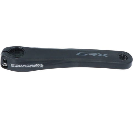 Shimano Kurbelarm GRX FC-RX600 links 170mm
