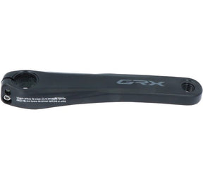 Shimano Kurbelarm GRX FCRx600 Li. 170 - Bikespecht