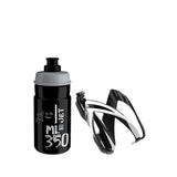 Elite Kit Ceo Blk+Jet 350 Clear Sw - Bikespecht