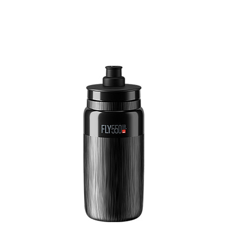 Elite Fly Tex Elite 550Ml Schwarz - Bikespecht