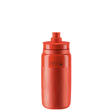 Elite Fly Tex Elite 550Ml Rot - Bikespecht