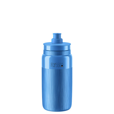 Elite Fly Tex Elite 550Ml Blau - Bikespecht