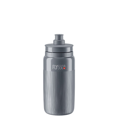 Elite Fly Tex Elite 550Ml Grau - Bikespecht