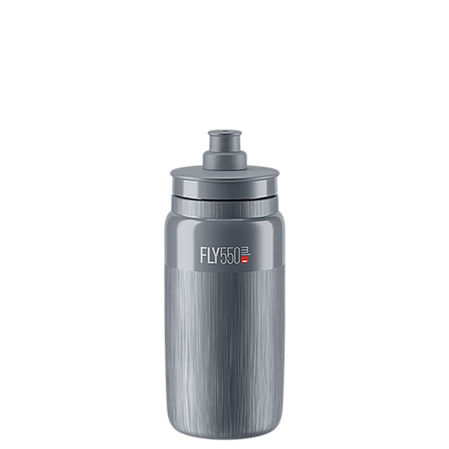 Elite Fly Tex Elite 550Ml Grau - Bikespecht