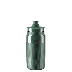 Elite Fly Tex Elite 550Ml Grün - Bikespecht