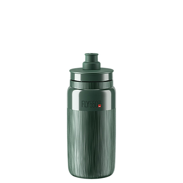 Elite Fly Tex Elite 550Ml Grün - Bikespecht