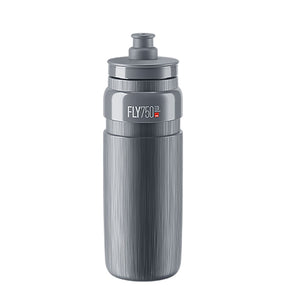 Elite Fly Tex Elite 750Ml Grau - Bikespecht