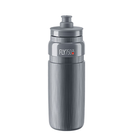 Elite Fly Tex Elite 750Ml Grau - Bikespecht