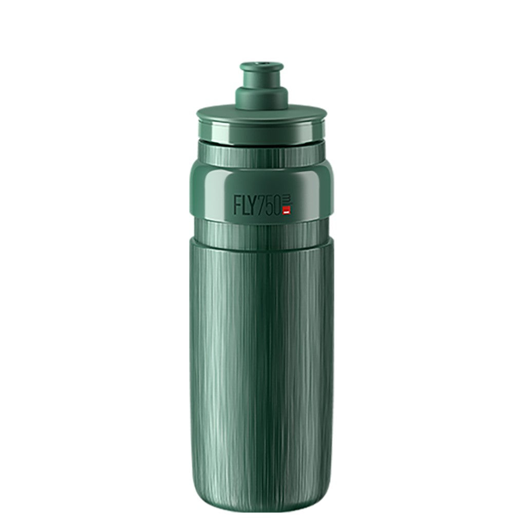 Elite Fly Tex Elite 750Ml Grün - Bikespecht
