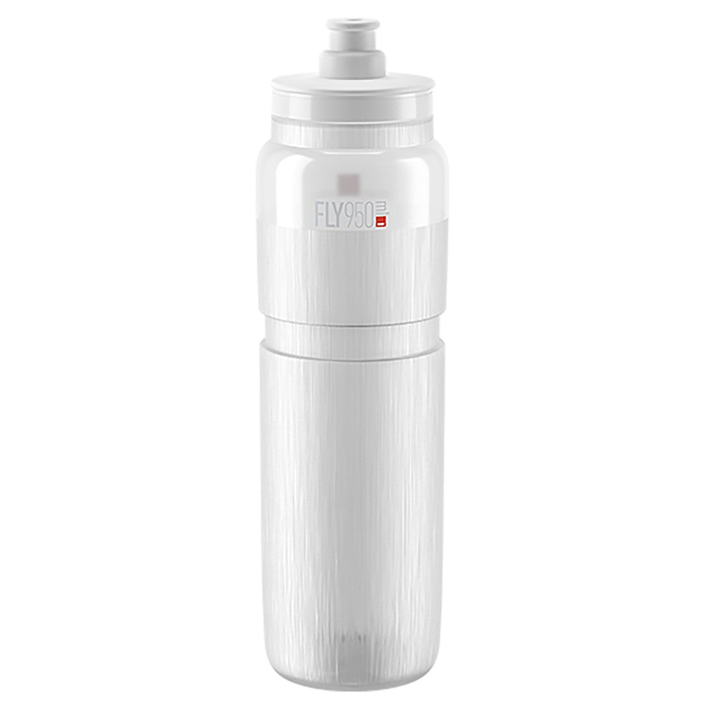 Elite Fly Tex Elite 950Ml Clear - Bikespecht