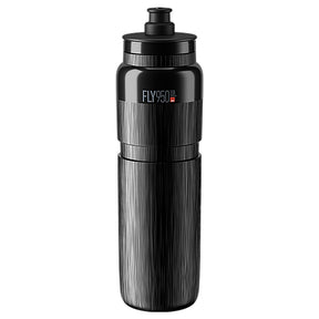 Elite Fly Tex Elite 950Ml Schwarz - Bikespecht