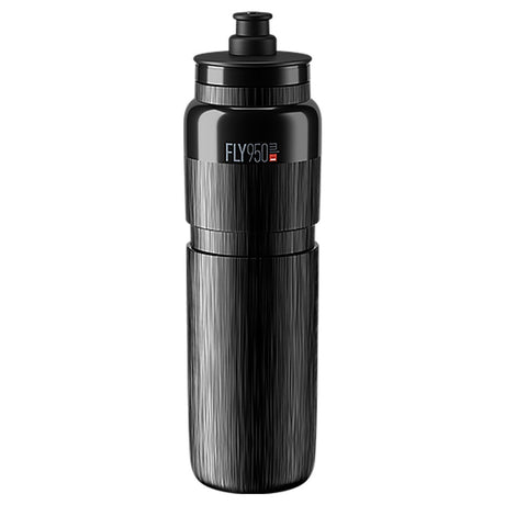 Elite Fly Tex Elite 950Ml Schwarz - Bikespecht
