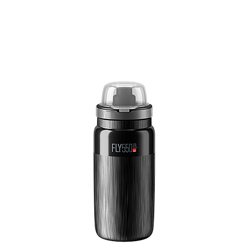 Elite Fly MTB Tex Elite 550Ml Schw. - Bikespecht