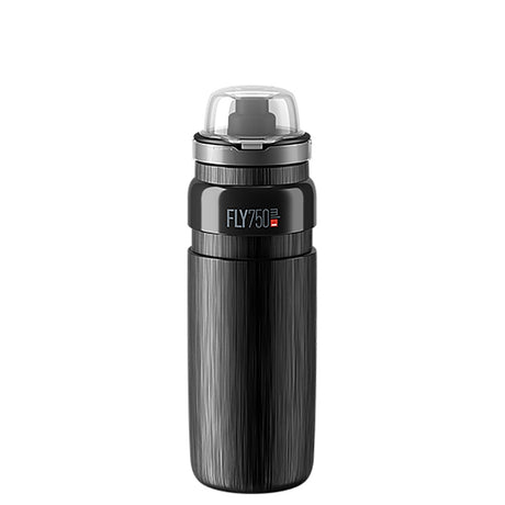 Elite Fly MTB Tex Elite 750Ml Schw. - Bikespecht