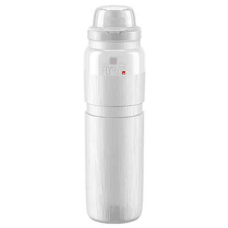 Elite Fly MTB Tex Elite 950Ml Clear - Bikespecht