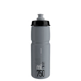 Elite Jet 750Ml, Grau/Schwarz
