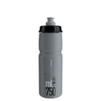 Elite Jet 750Ml, Grau/Schwarz - Bikespecht