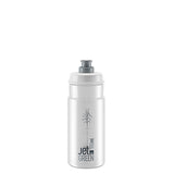 Elite Jet Green 550Ml, Clear/Grau