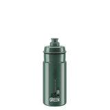 Elite Jet Green 550Ml, Grün/Weiss