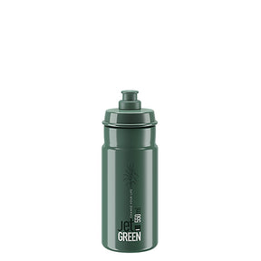 Elite Jet Green 550Ml, Grün/Weiss - Bikespecht