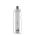 Elite Jet Green 750Ml, Clear/Grau - Bikespecht
