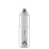 Elite Jet Green 750Ml, Clear/Grau - Bikespecht