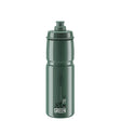 Elite Jet Green 750Ml, Grün/Weiss - Bikespecht