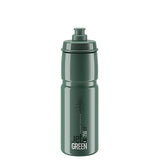 Elite Jet Green 750Ml, Grün/Weiss - Bikespecht
