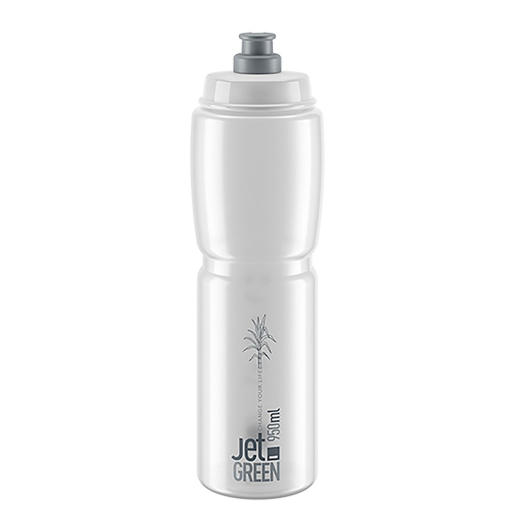 Elite Jet Green 950Ml, Clear/Grau