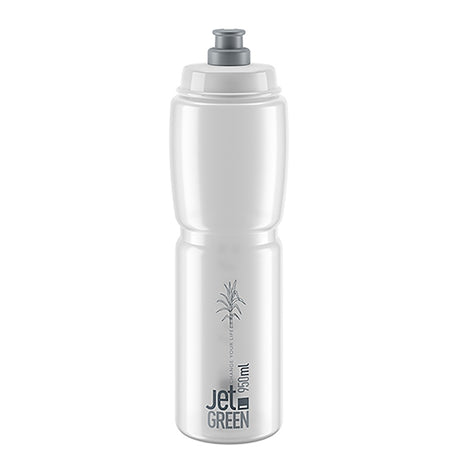 Elite Jet Green 950Ml, Clear/Grau