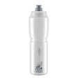 Elite Jet Green 950Ml, Clear/Grau - Bikespecht