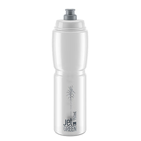 Elite Jet Green 950Ml, Clear/Grau - Bikespecht