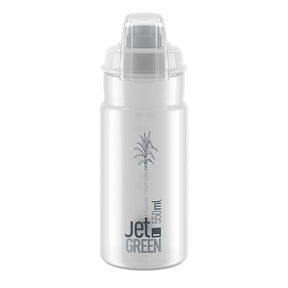 Elite Jet Green Plus 550Ml,Clear/Gr. - Bikespecht
