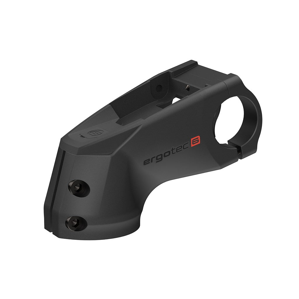 Ergotec Vorbau Integra Perf. Shimano - Bikespecht