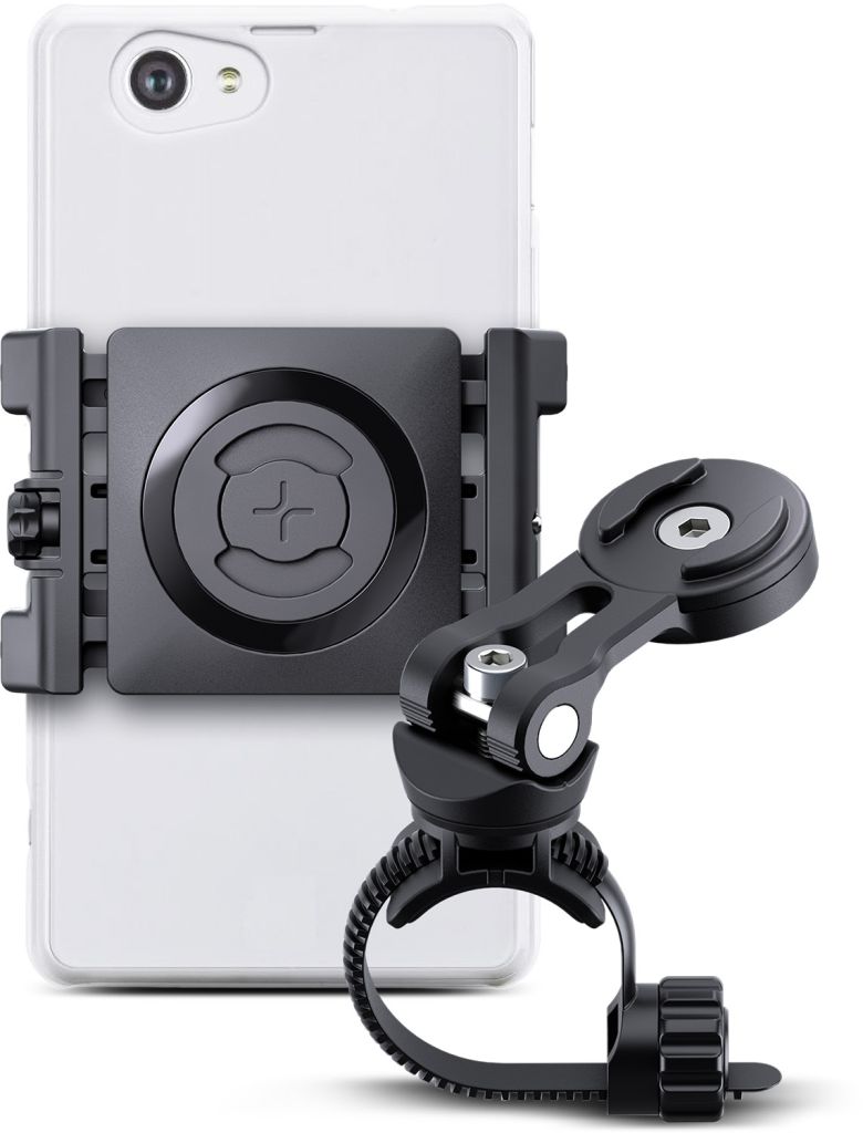 SP Connect Bike Bundle Univ. Clamp SPC+
