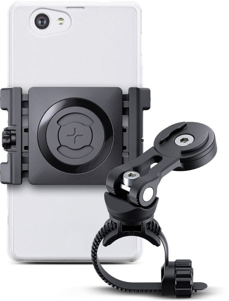 SP Connect Bike Bundle Univ. Clamp SPC+