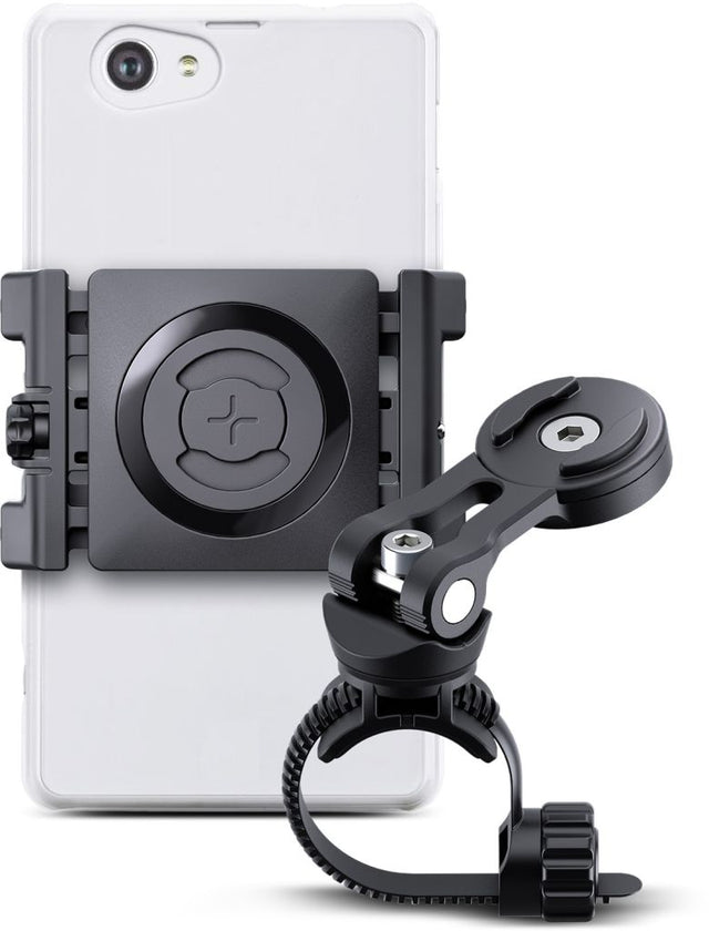 SP Connect Bike Bundle Univ. Clamp SPC+ - Bikespecht