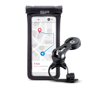 SP Connect Bike Bundle Univ. Case SPC+ - Bikespecht