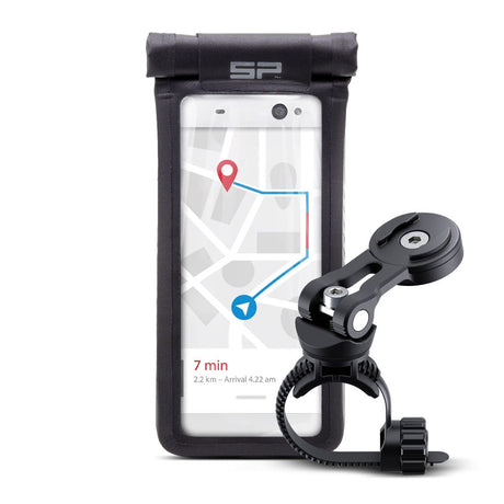 SP Connect Bike Bundle Univ. Case SPC+ - Bikespecht