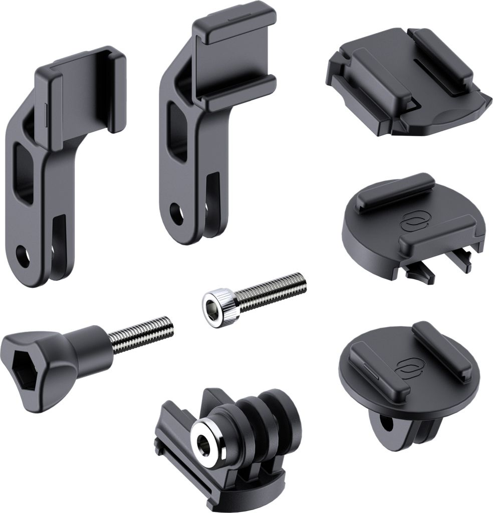 SP Connect Camera/Light Adapter Kit SPC+ - Bikespecht