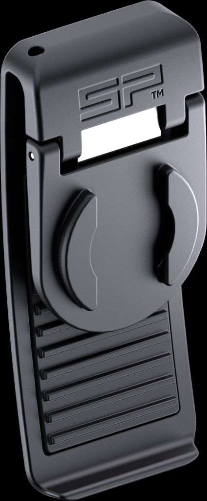 SP Connect Clip Mount SPC+ - Bikespecht