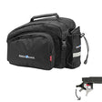 KLICKfix Rackpack 1 Uniklip 2 Sw - Bikespecht