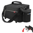 KLICKfix Rackpack XL Uniklip 2 Sw - Bikespecht